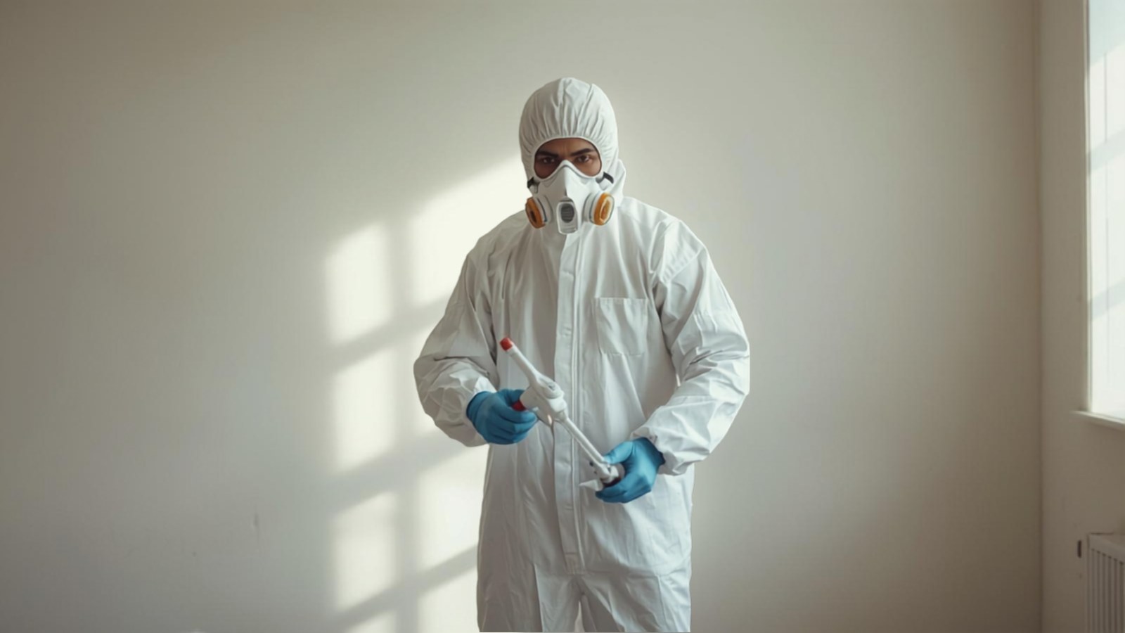 Biohazard Cleanup in Newark, Ohio — Newark Forensic Scene Recovery: licensed local biohazard cleanup services