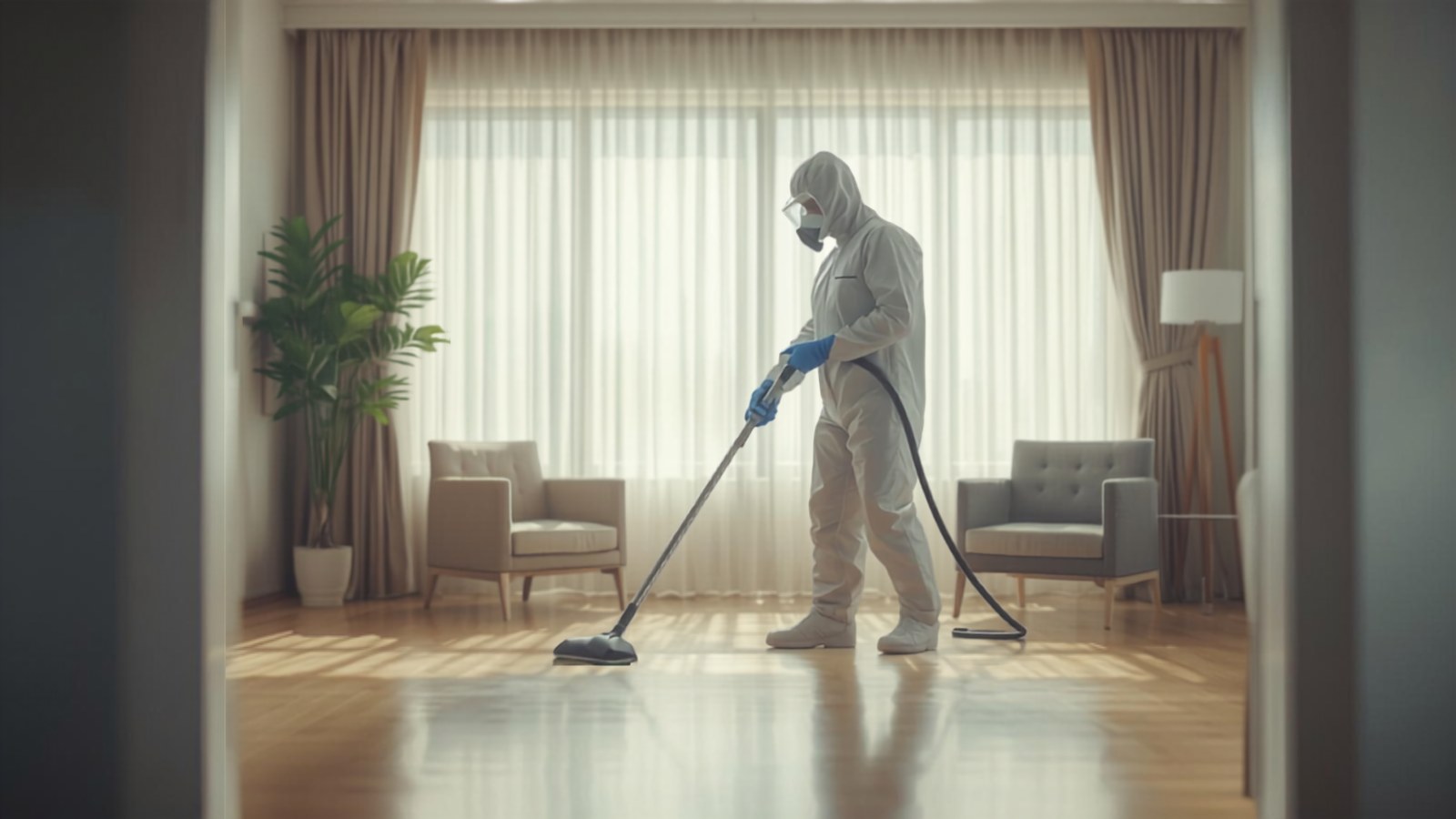 Molecular Deodorization in Newark, Ohio — Newark Forensic Scene Recovery: licensed local molecular deodorization services